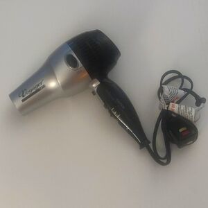 Voyager 1875 Foldable Hair Dryer